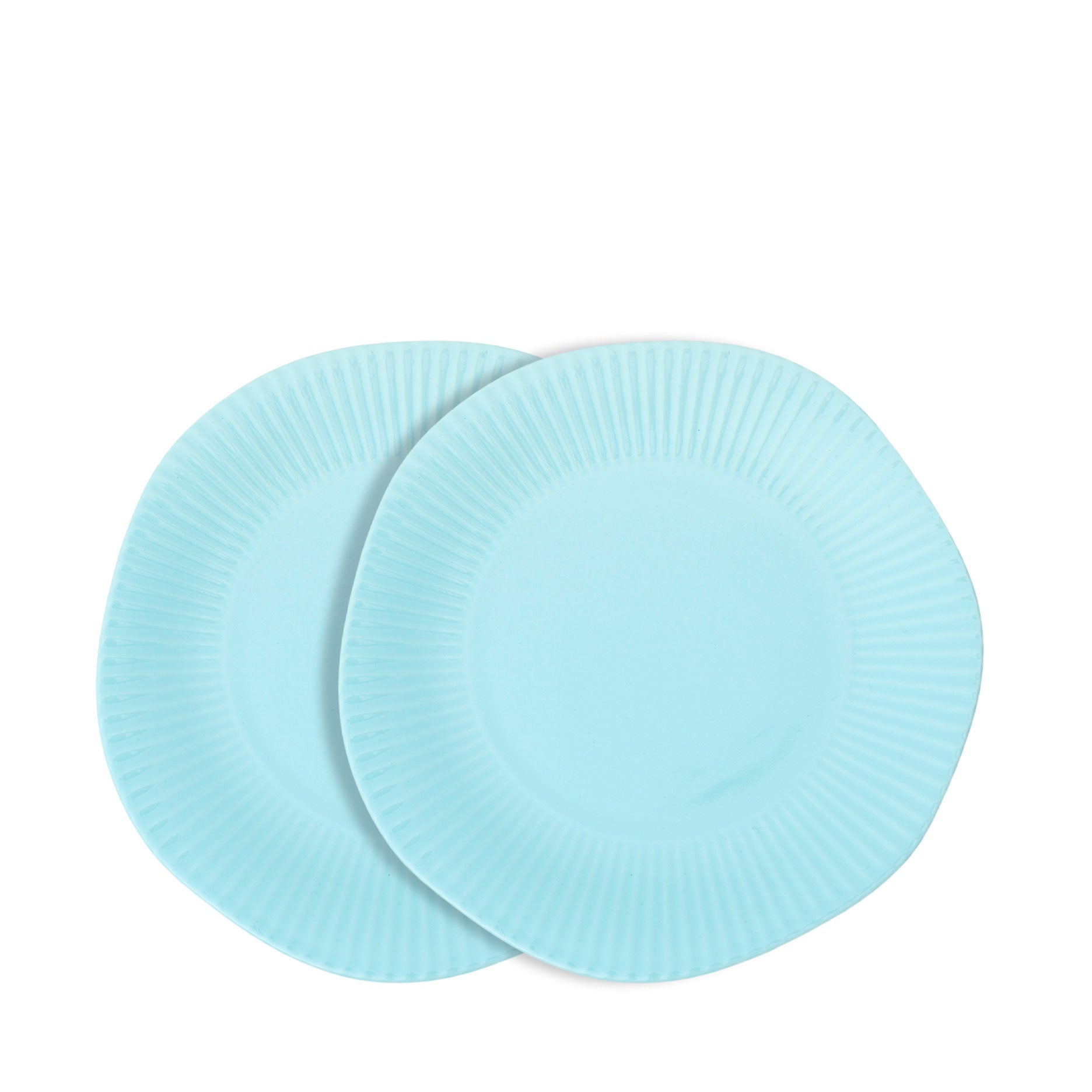 Magic kagetallerken Ø18cm - 2 stk.